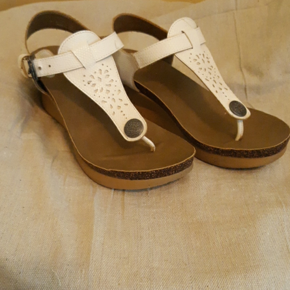 Hokus Pokus wedges